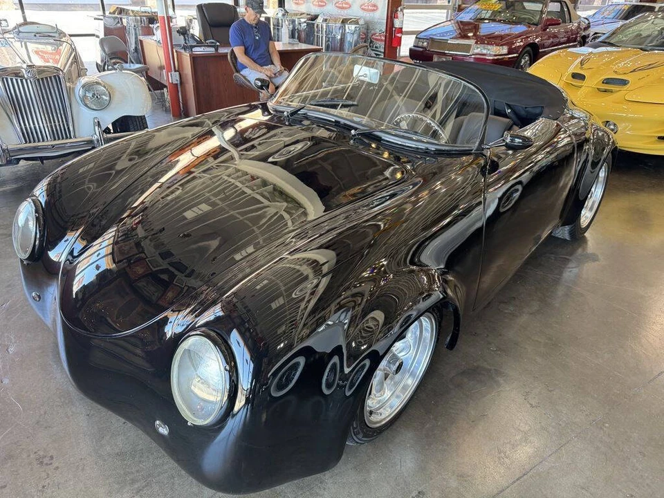1955 Porsche 356 Replica - Image 3 of 31