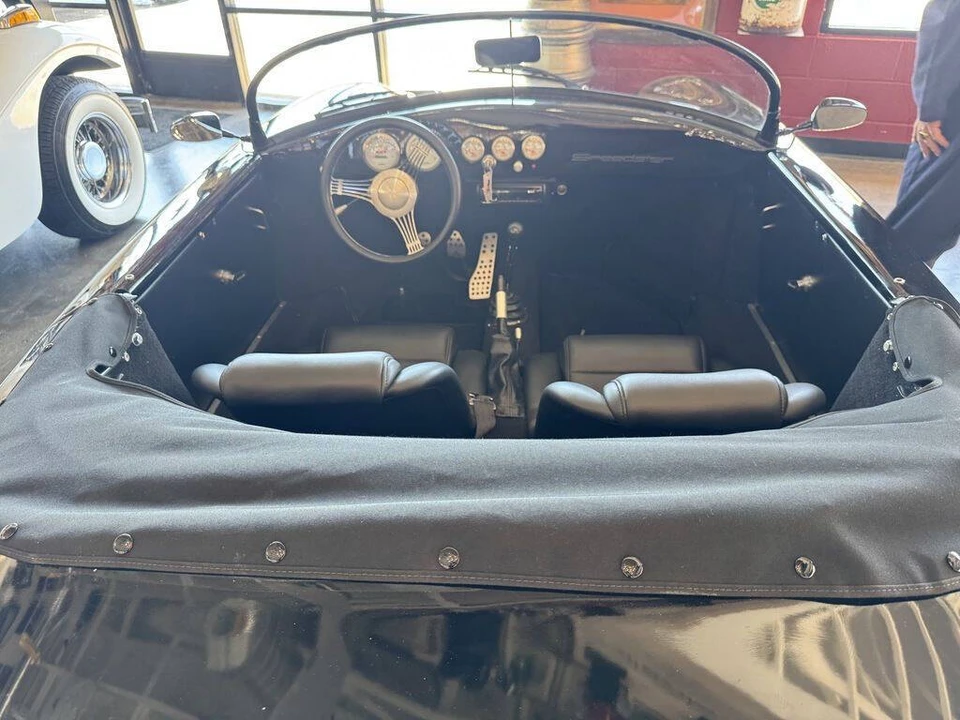 1955 Porsche 356 Replica - Image 5 of 31