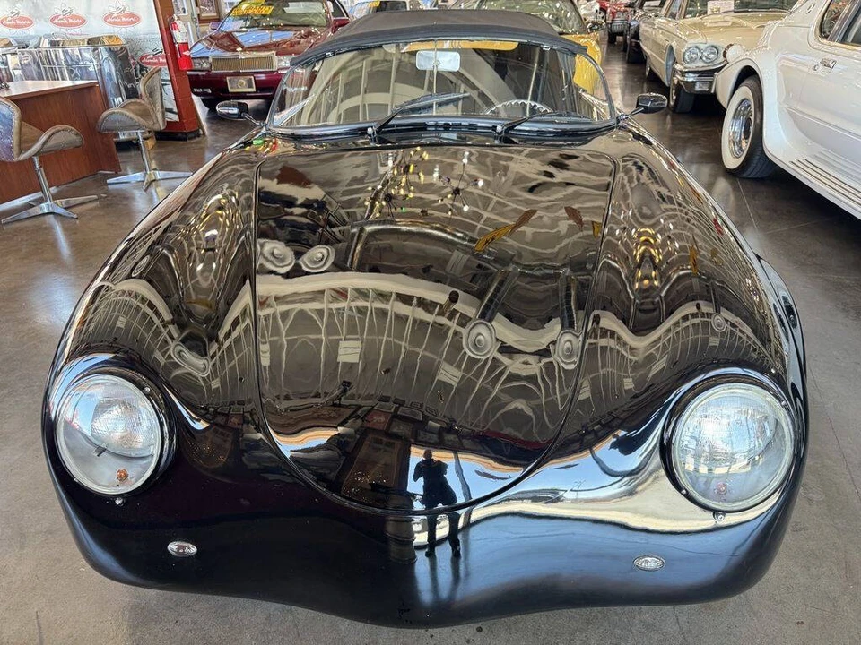 1955 Porsche 356 Replica - Image 9 of 31