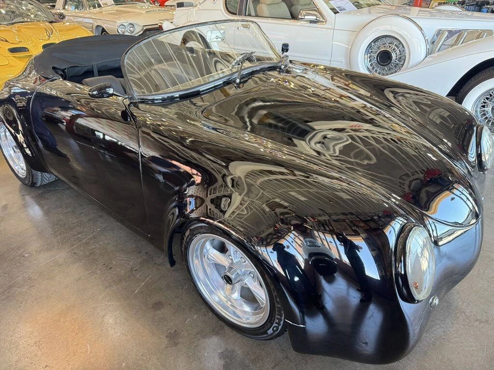 1955 Porsche 356 Replica - Image 4 of 31