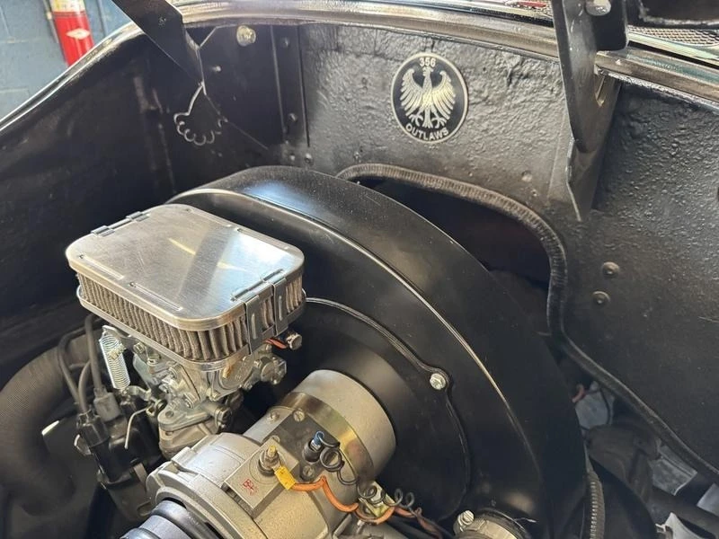 1955 Porsche 356 Replica - Image 30 of 31