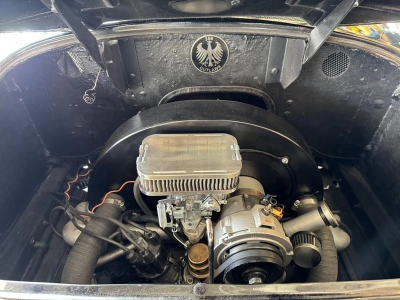 1955 Porsche 356 Replica - Image 26 of 31
