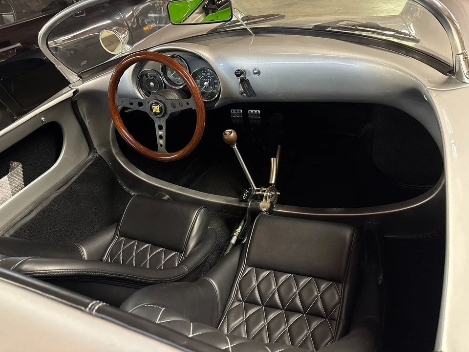 1955 Porsche 550 - Image 15 of 21