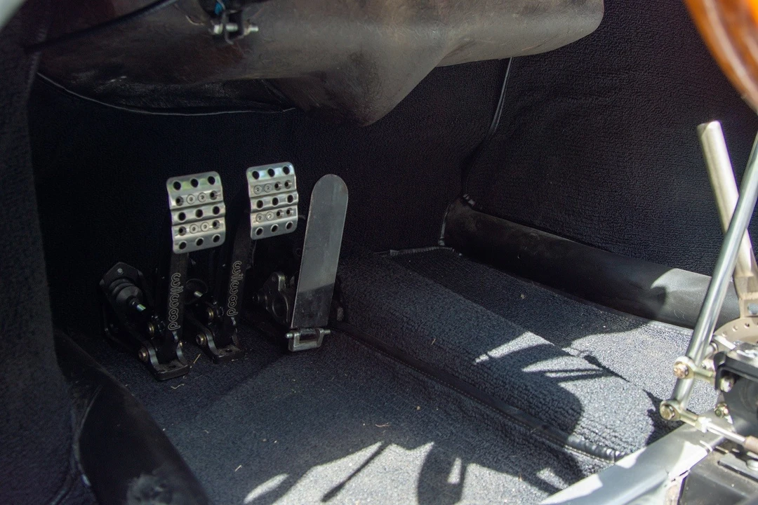 1955 Porsche 550 - Image 19 of 21