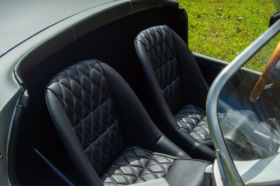 1955 Porsche 550 - Image 16 of 21