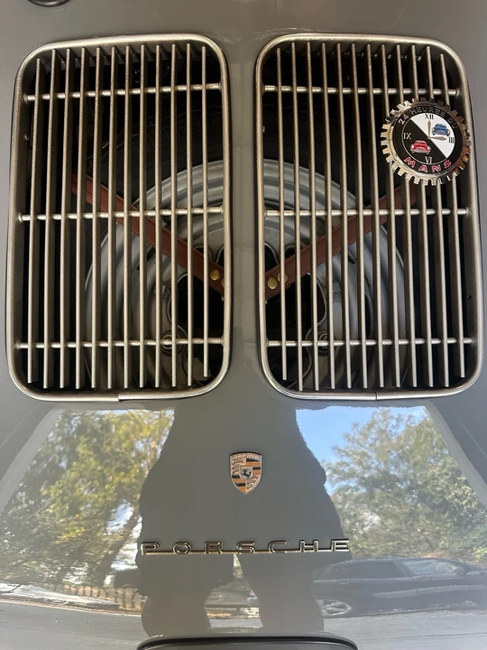 1955 Porsche 550 - Image 15 of 21