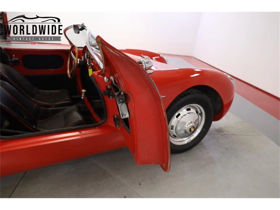 1955 Porsche 550 - Image 27 of 31