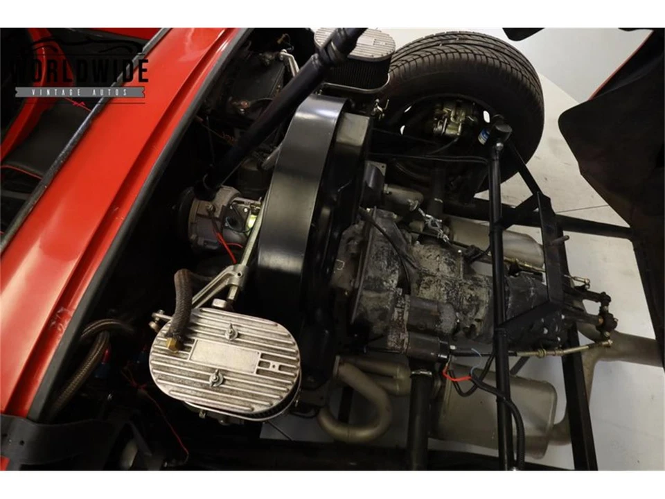 1955 Porsche 550 - Image 18 of 31