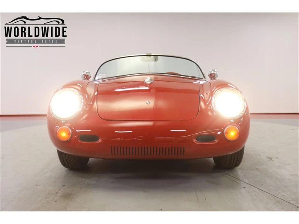 1955 Porsche 550 - Image 14 of 31