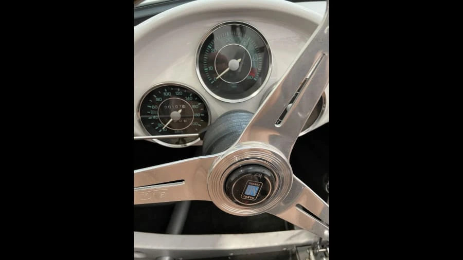 1955 Porsche 550 - Image 3 of 11