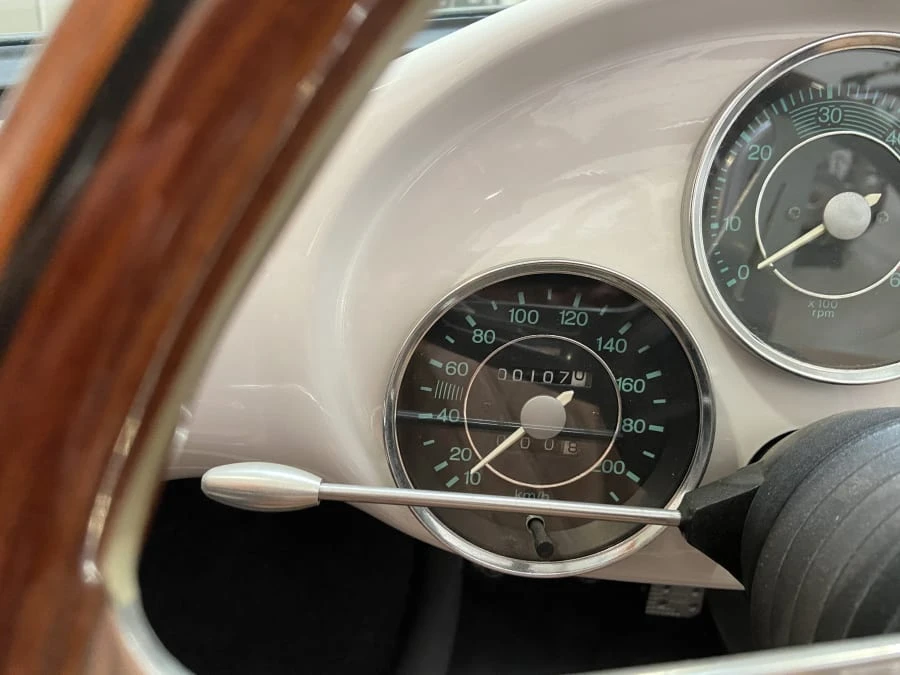 1955 Porsche 550 - Image 5 of 11