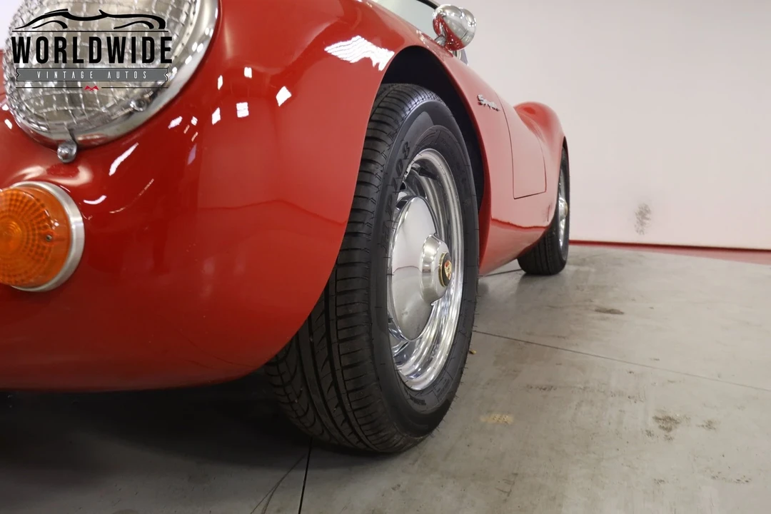 1955 Porsche 550 - Image 9 of 12