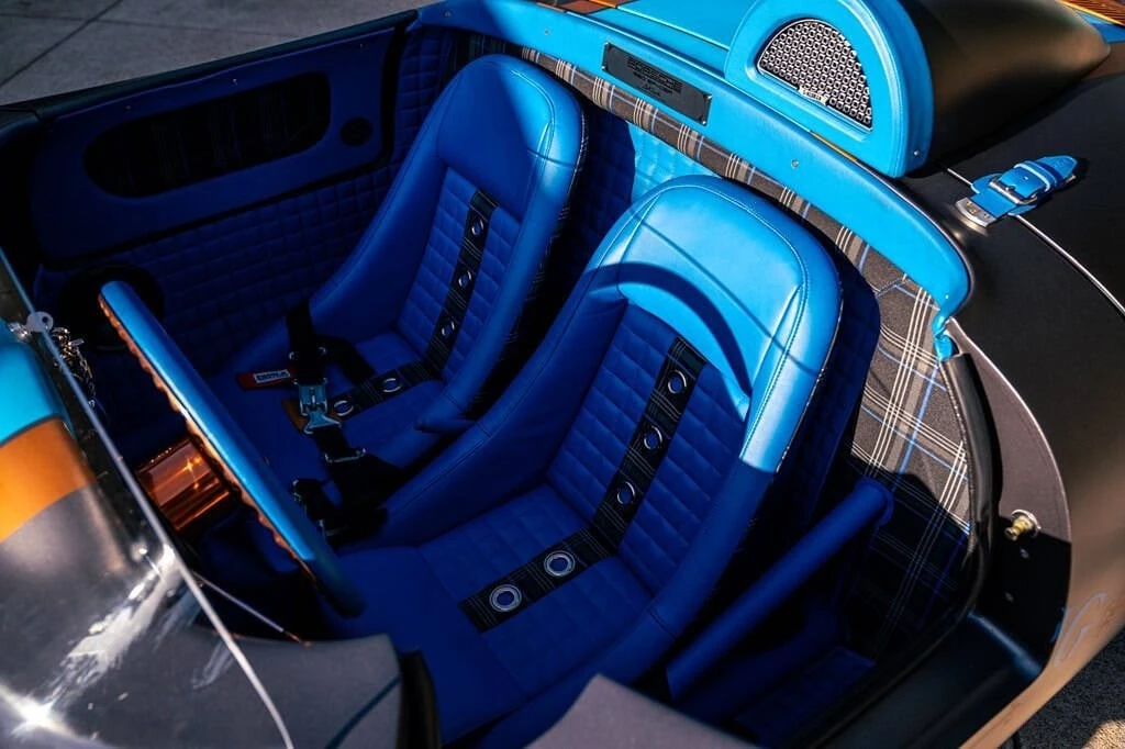 1955 Porsche 550 - Image 15 of 21