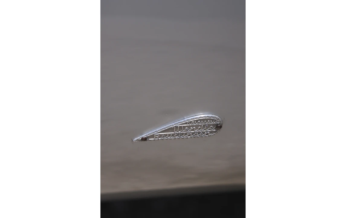 1955 Porsche 550 - Image 21 of 26