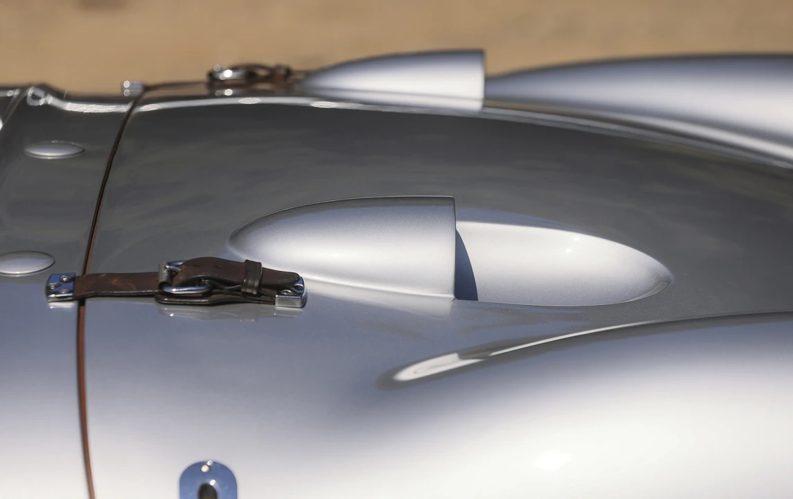 1955 Porsche 550 - Image 16 of 26