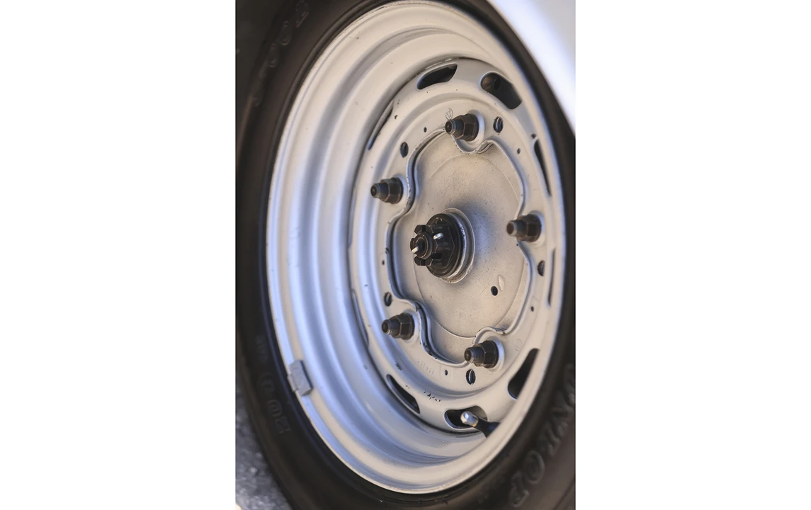 1955 Porsche 550 - Image 25 of 26