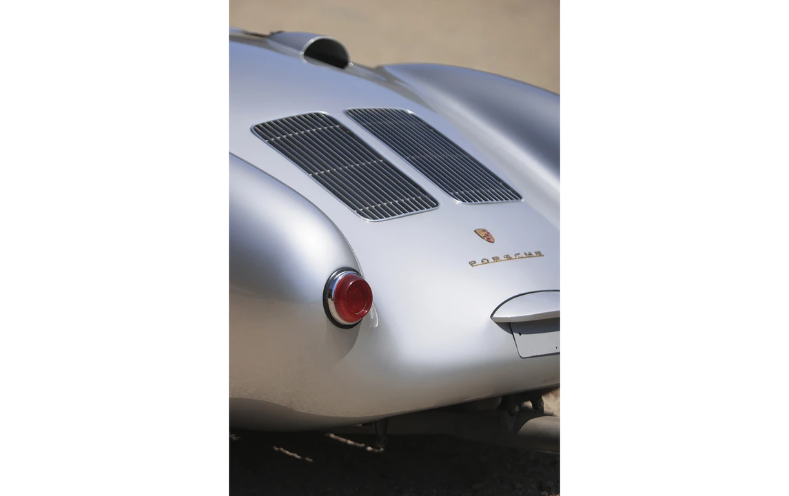 1955 Porsche 550 - Image 17 of 26