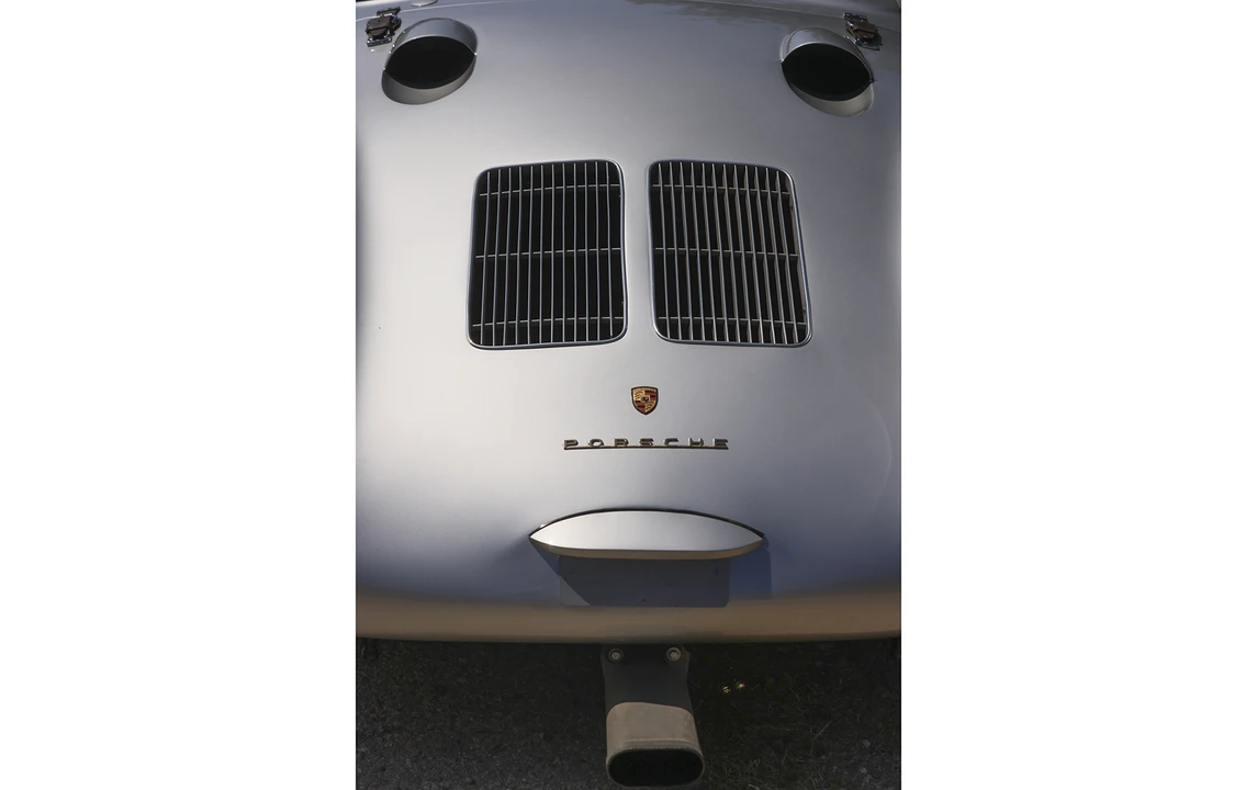 1955 Porsche 550 - Image 19 of 26