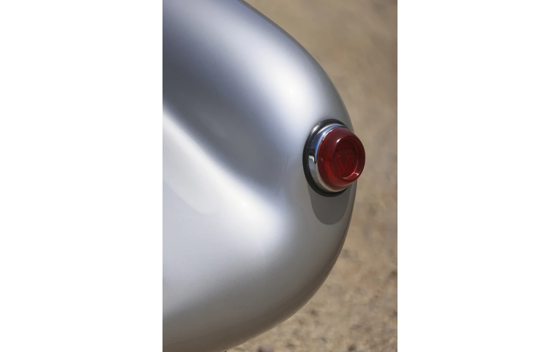 1955 Porsche 550 - Image 18 of 26