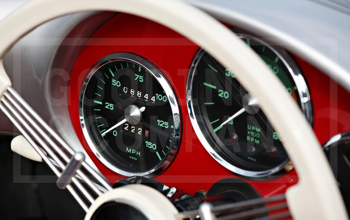 1955 Porsche 550 - Image 13 of 22