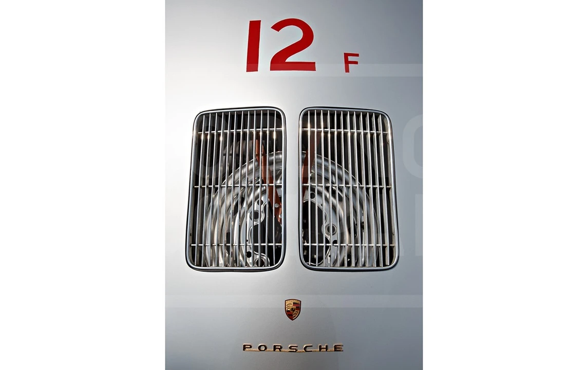1955 Porsche 550 - Image 14 of 22