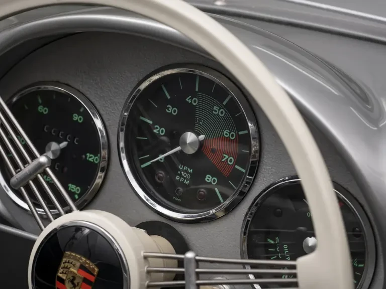 1955 Porsche 550 - Image 13 of 31