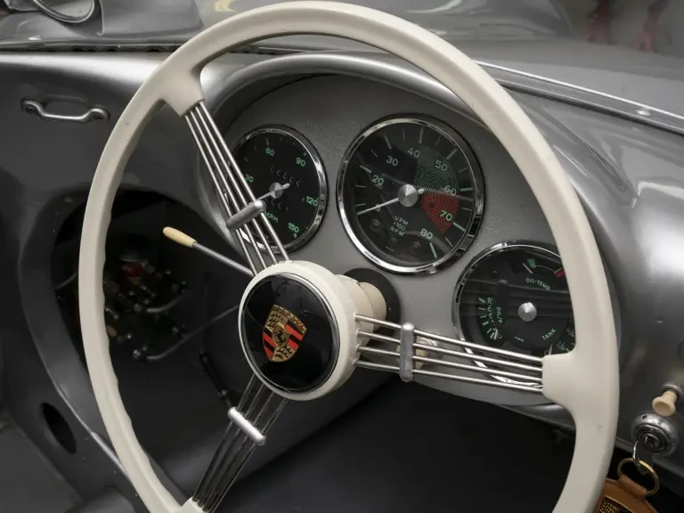 1955 Porsche 550 - Image 12 of 31