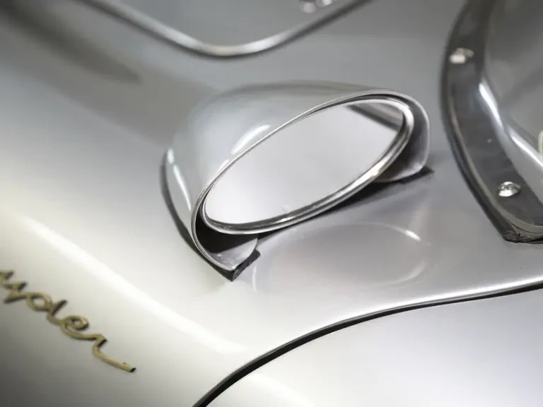 1955 Porsche 550 - Image 24 of 31