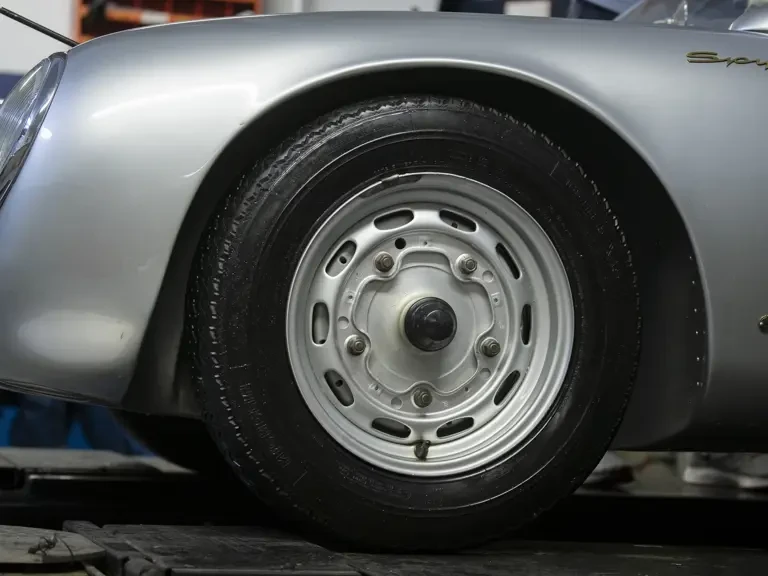 1955 Porsche 550 - Image 26 of 31