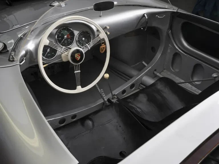 1955 Porsche 550 - Image 5 of 31