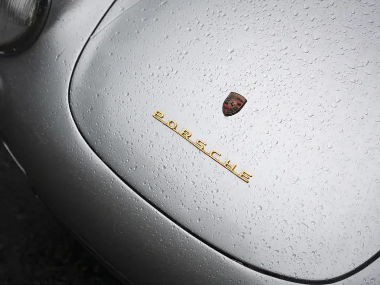 1955 Porsche 550 - Image 7 of 31
