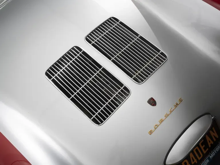 1955 Porsche 550 - Image 21 of 31