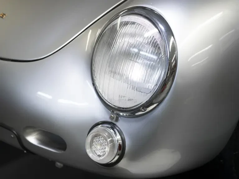 1955 Porsche 550 - Image 20 of 31