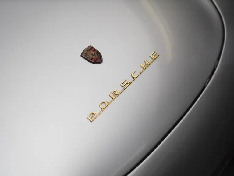 1955 Porsche 550 - Image 28 of 31