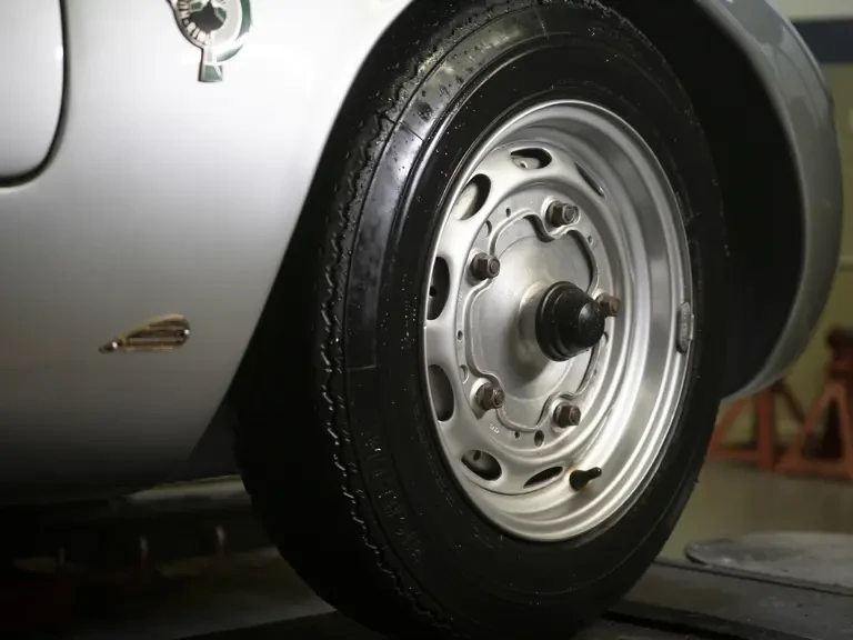 1955 Porsche 550 - Image 27 of 31