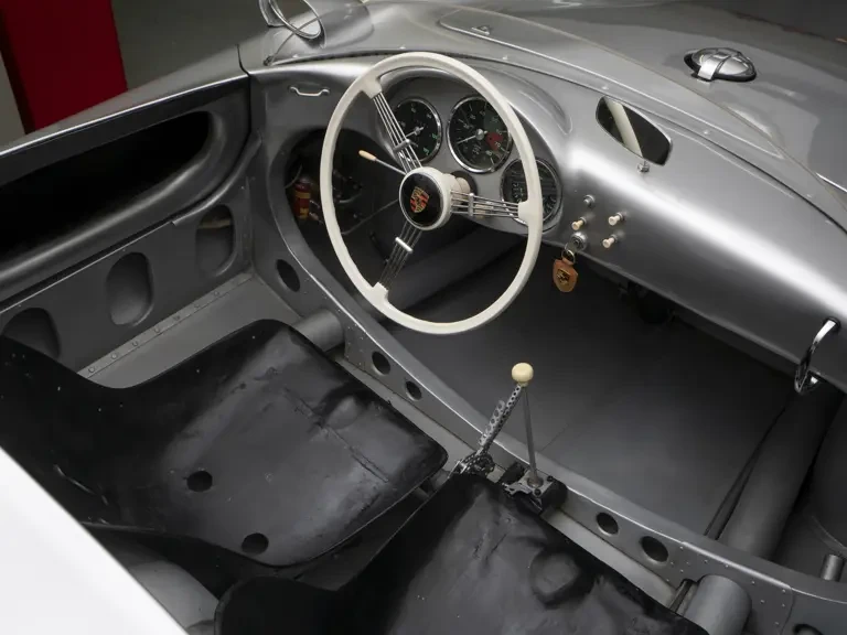 1955 Porsche 550 - Image 11 of 31