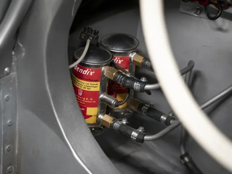 1955 Porsche 550 - Image 17 of 31