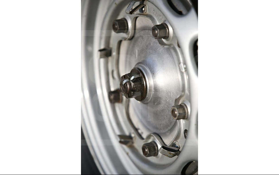 1955 Porsche 550 - Image 22 of 26