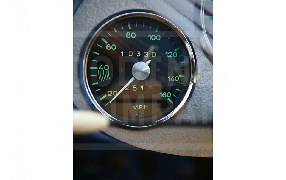 1955 Porsche 550 - Image 13 of 26