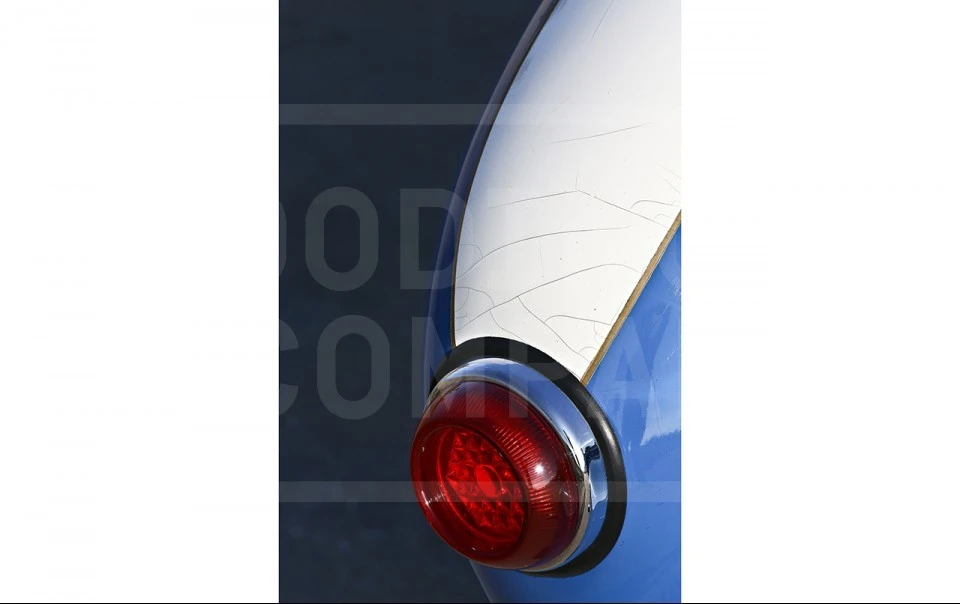 1955 Porsche 550 - Image 21 of 26