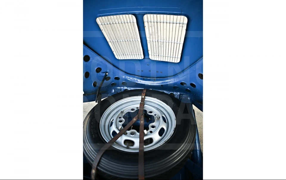 1955 Porsche 550 - Image 23 of 26