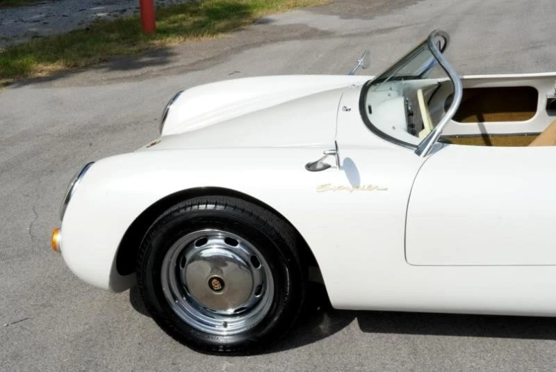 1955 Porsche 550 - Image 17 of 21