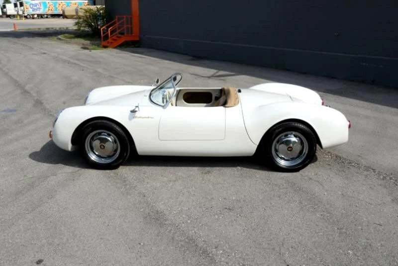 1955 Porsche 550 - Image 16 of 21