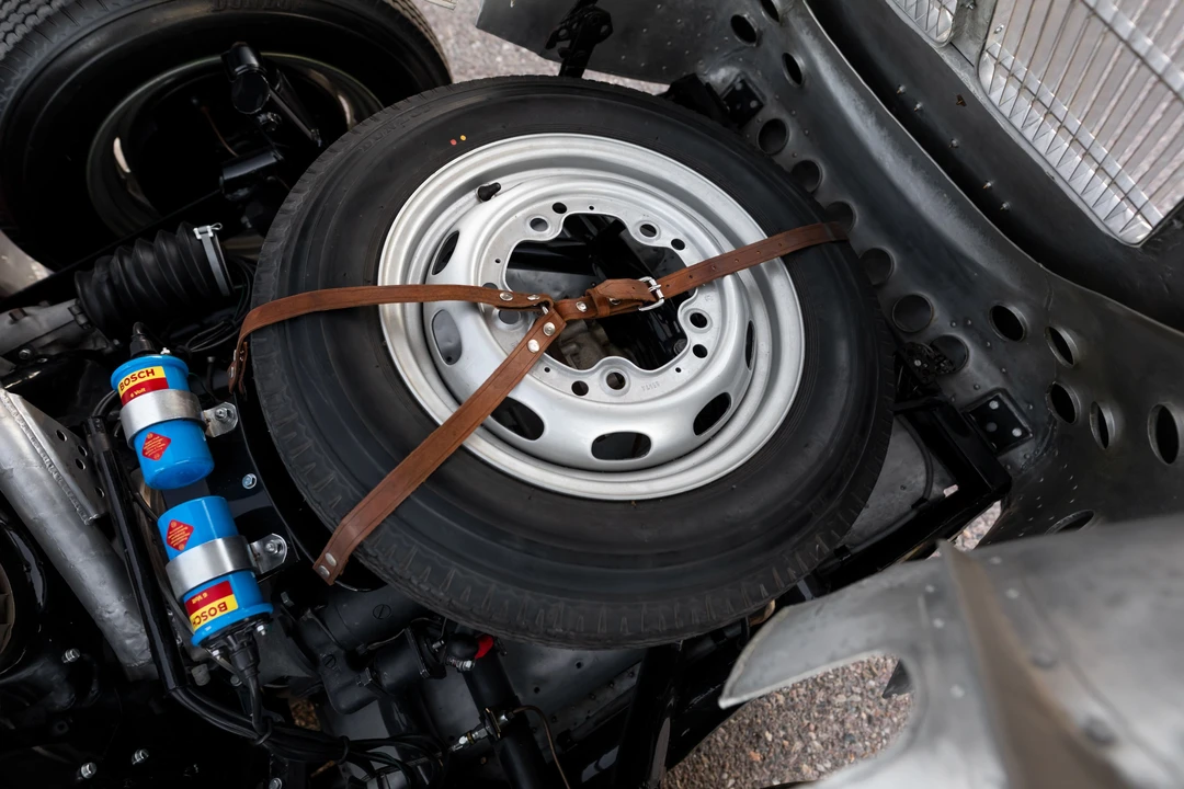 1955 Porsche 550 - Image 31 of 31