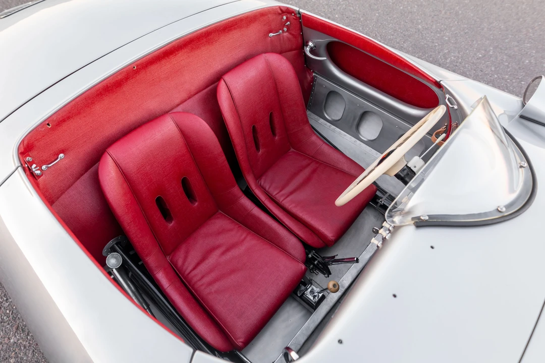 1955 Porsche 550 - Image 28 of 31