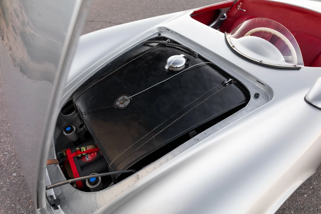 1955 Porsche 550 - Image 26 of 31