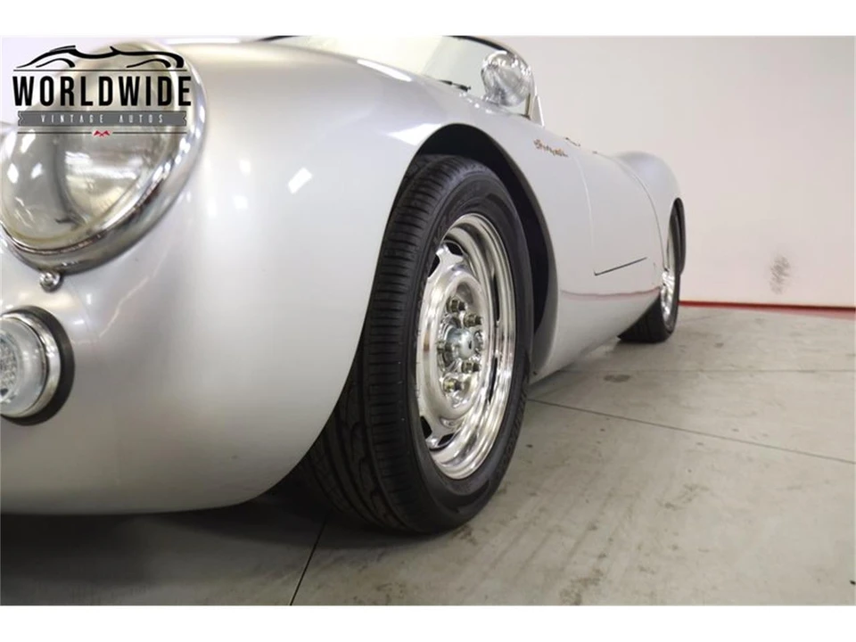 1955 Porsche 550 - Image 11 of 31
