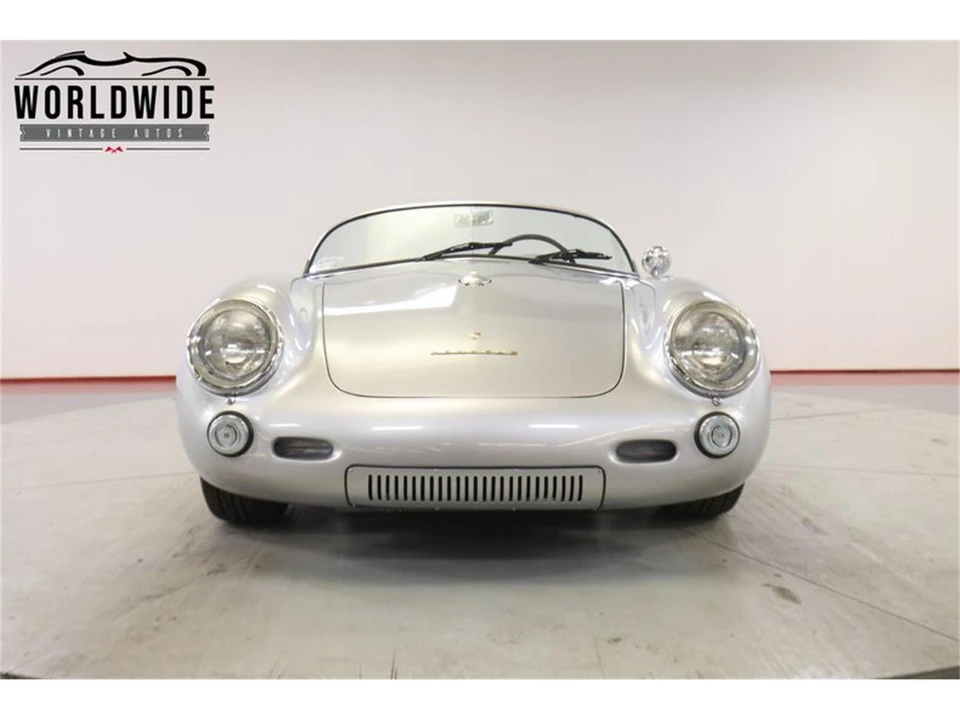1955 Porsche 550 - Image 15 of 31