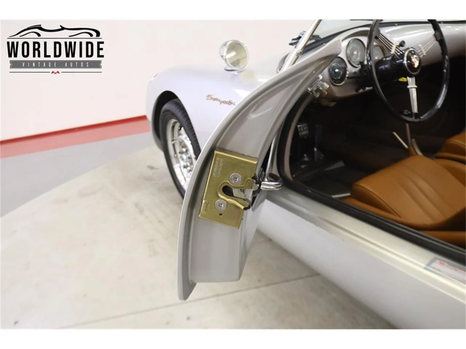 1955 Porsche 550 - Image 25 of 31