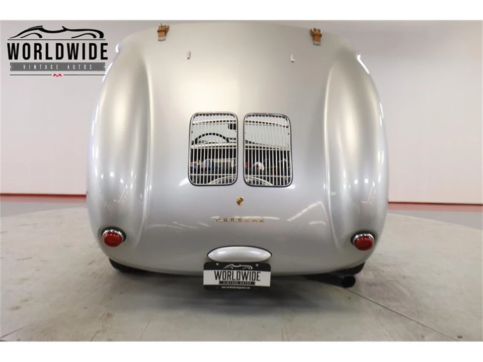 1955 Porsche 550 - Image 19 of 31
